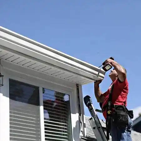 gutter services Freeburg